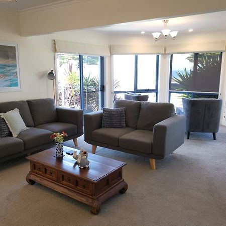 Seascape Accommodation Portland Pokoj fotografie