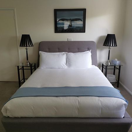Seascape Accommodation Portland Pokoj fotografie