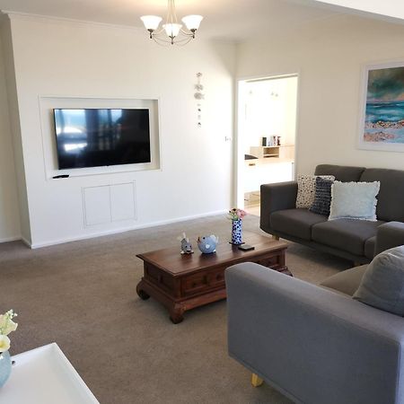 Seascape Accommodation Portland Pokoj fotografie