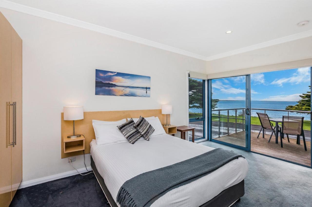 Seascape Accommodation Portland Exteriér fotografie