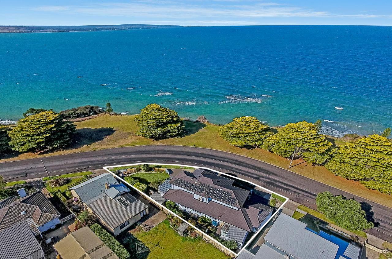 Seascape Accommodation Portland Exteriér fotografie