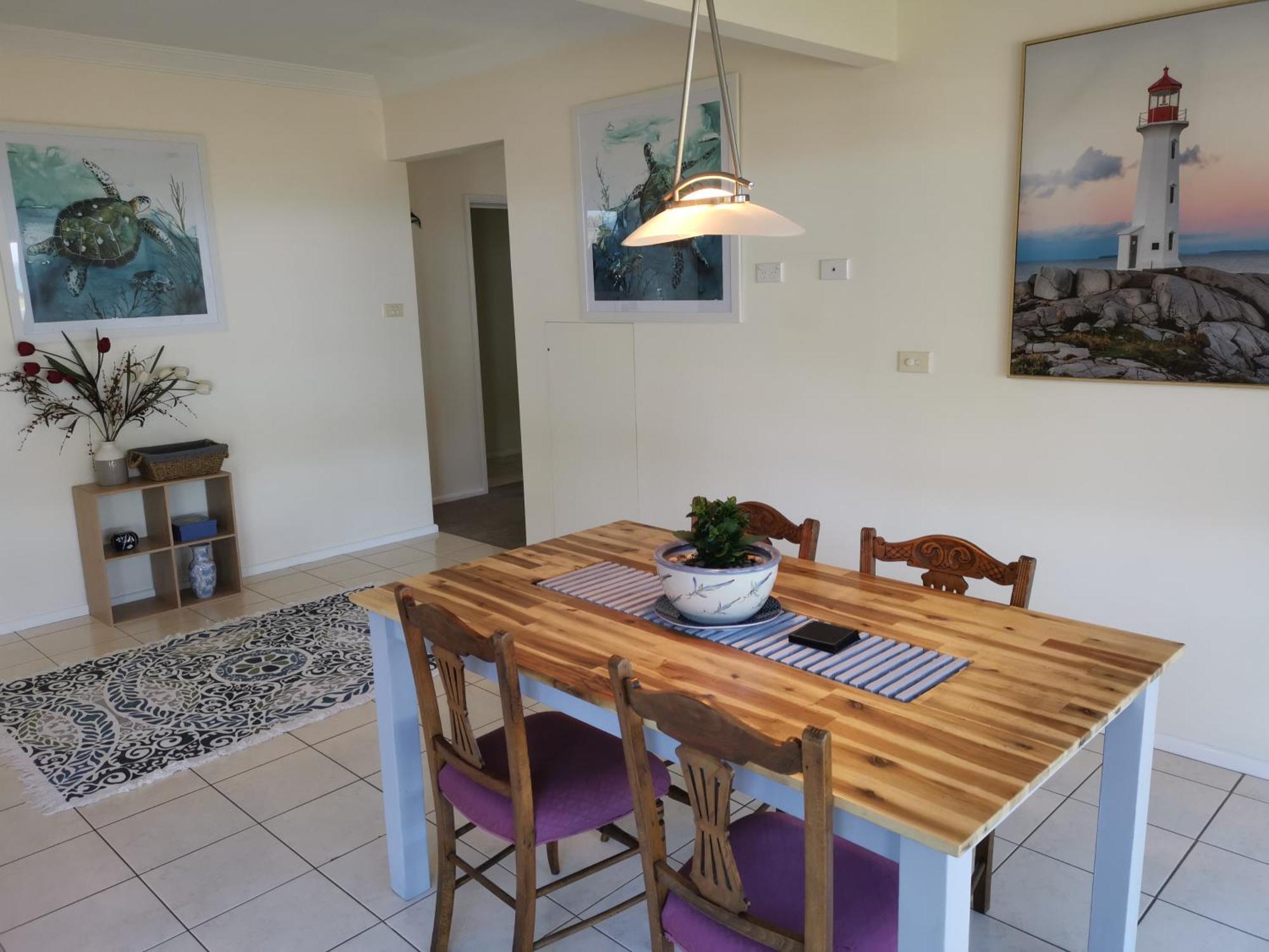 Seascape Accommodation Portland Pokoj fotografie