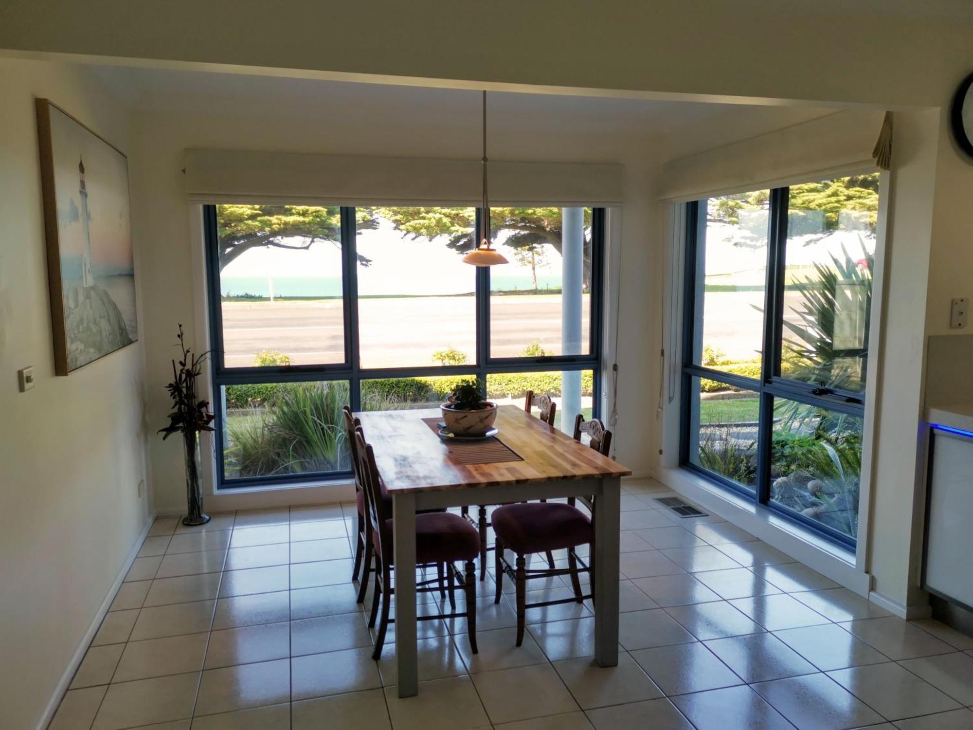 Seascape Accommodation Portland Pokoj fotografie